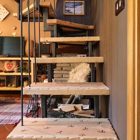 Appartement Il Nido Sestola
