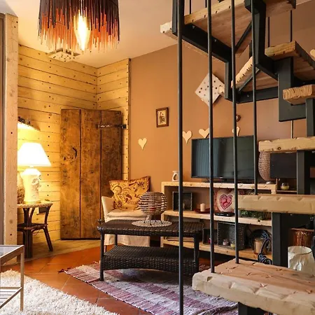 Apartamento Il Nido Sestola