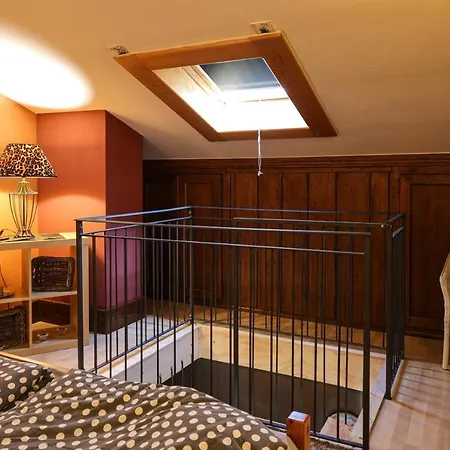Appartement Il Nido *