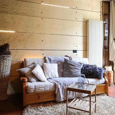 Appartement Il Nido