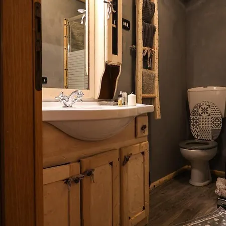 Apartamento Il Nido Sestola