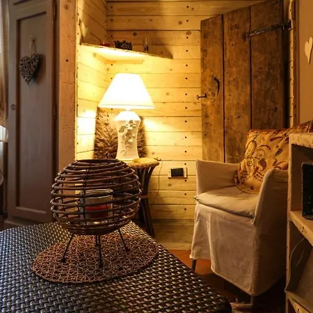 Il Nido Appartement