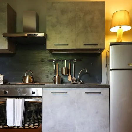 Appartement Il Nido