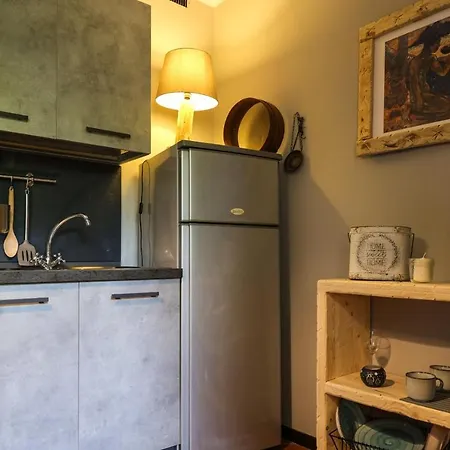 Il Nido Sestola