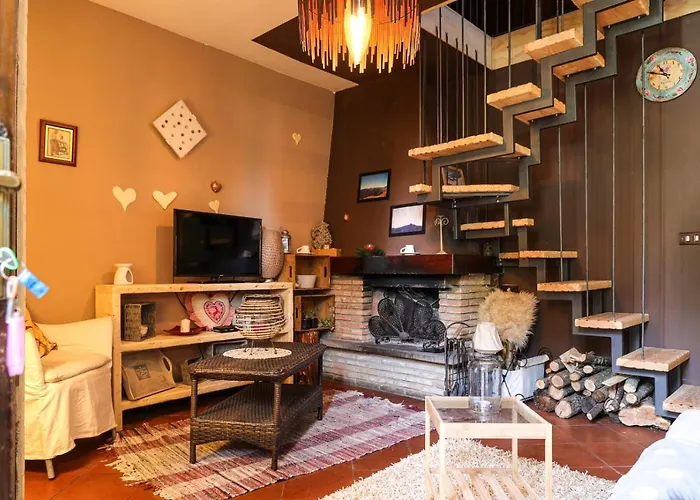 Il Nido * 세스톨로