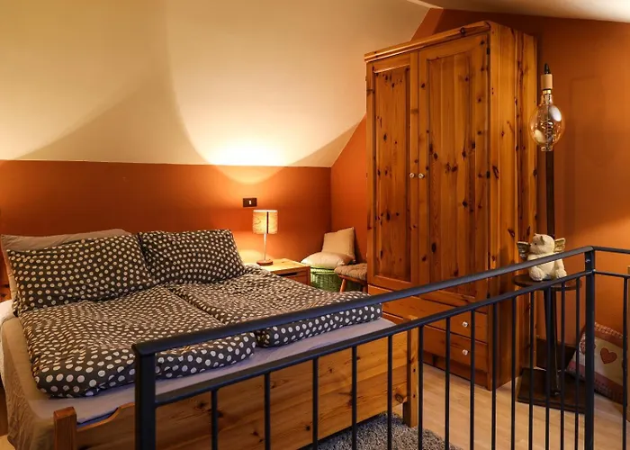 Il Nido 세스톨로