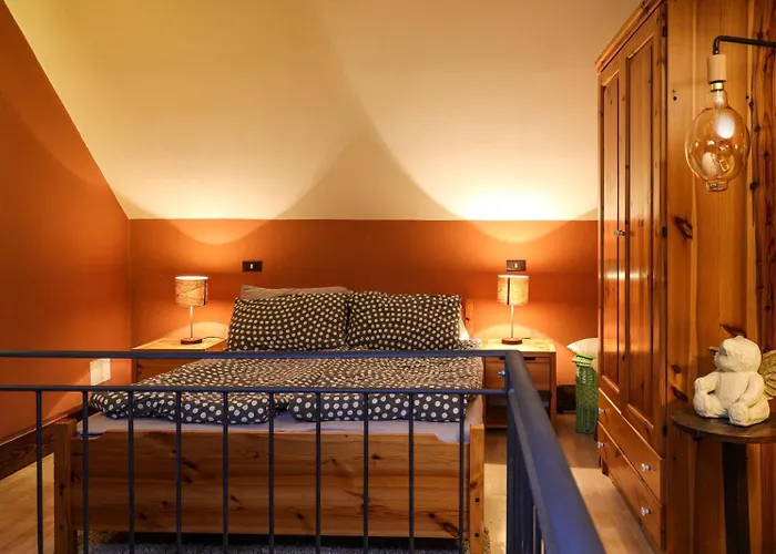 Il Nido * 세스톨로